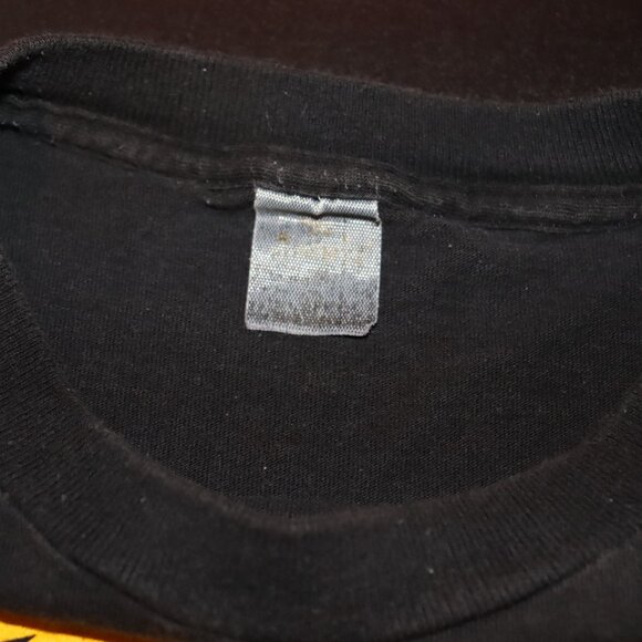 Vintage 1964 Batman T-Shirt | Single Stitch | Fits Like Large | DC Comics Tee - Picture 6 of 8